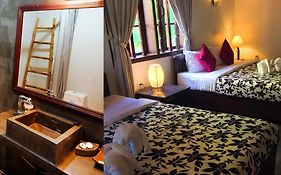 в Siem Reap Central Area — 600 кв. м., спальни: 1, собственных ванных: 1